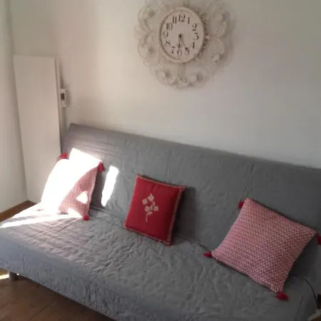 L'aigleton Appartement *