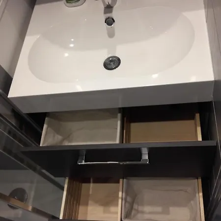 L'aigleton Appartement