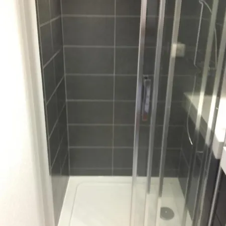 L'aigleton Appartement Vénosc