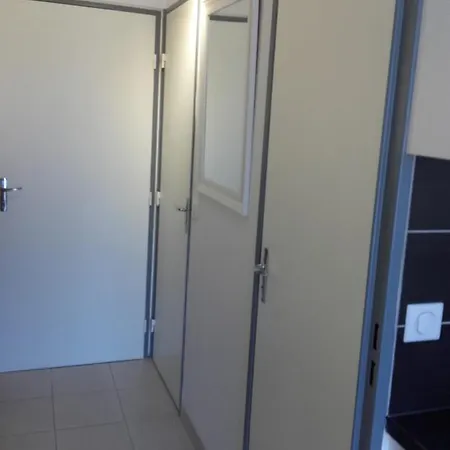 Appartement L'aigleton *