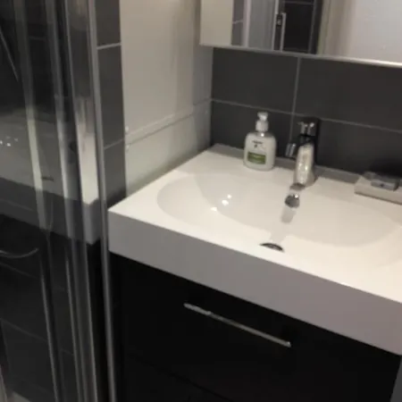 L'aigleton Appartement Vénosc